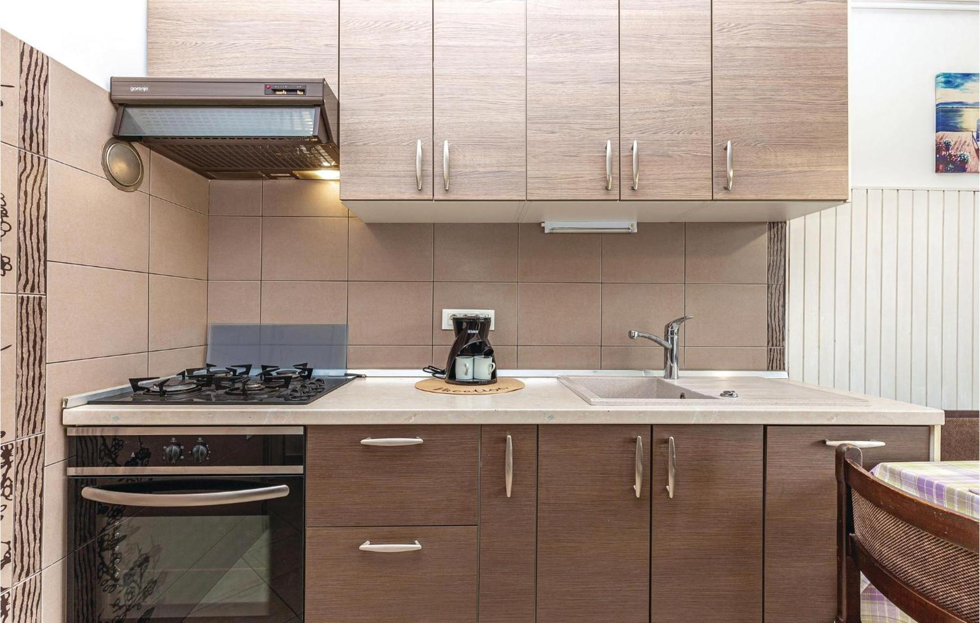 Amazing Apartment In Rijeka With Wifi 外观 照片