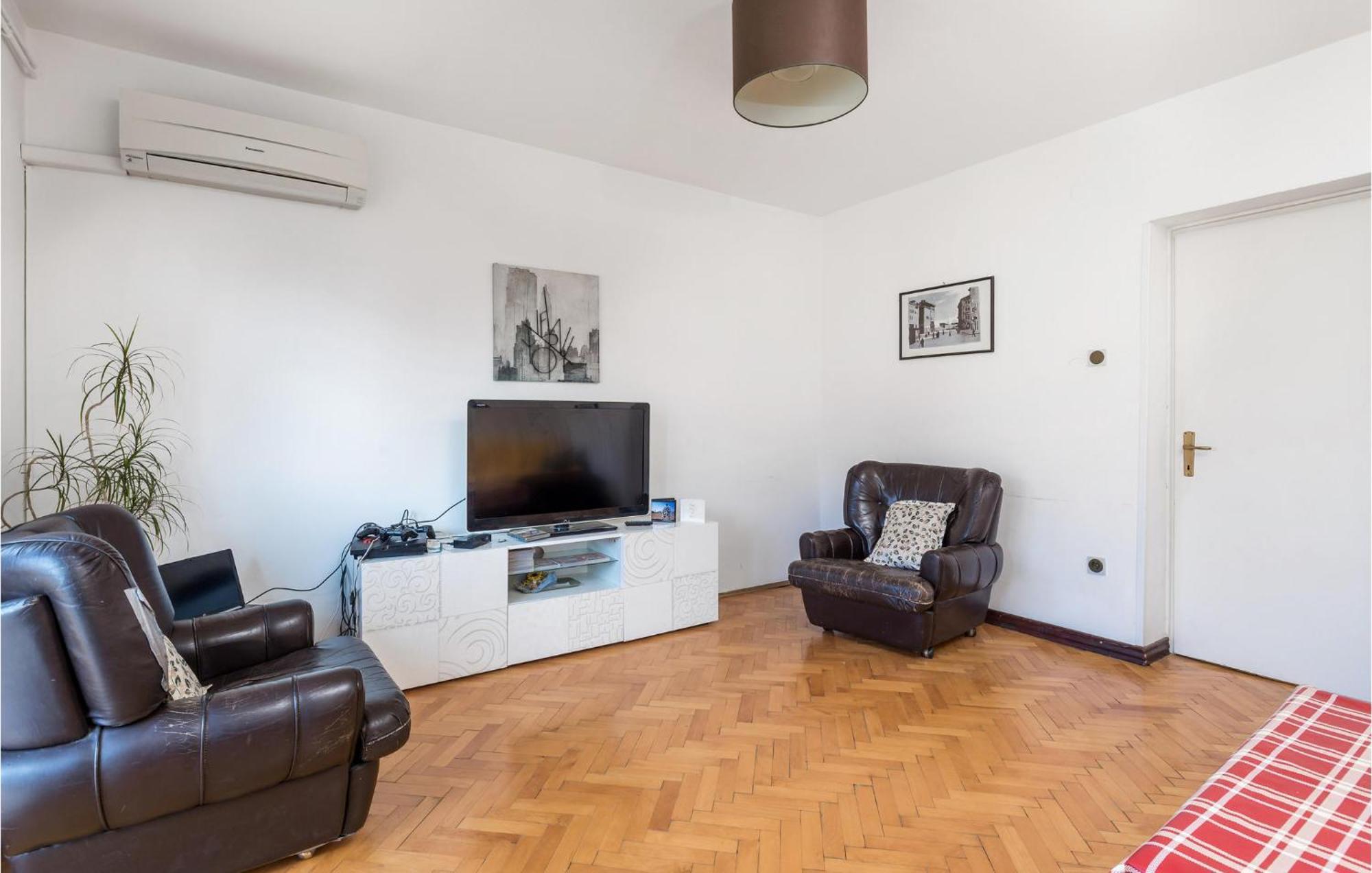 Amazing Apartment In Rijeka With Wifi 外观 照片