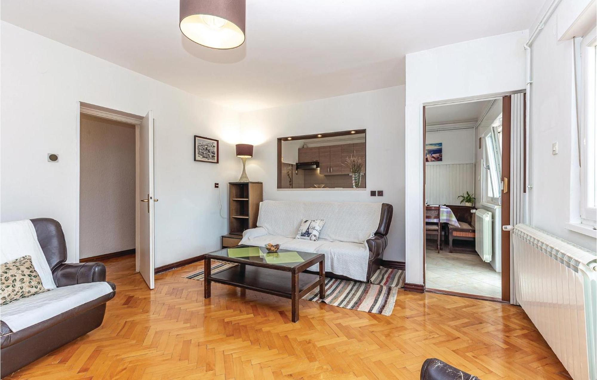 Amazing Apartment In Rijeka With Wifi 外观 照片