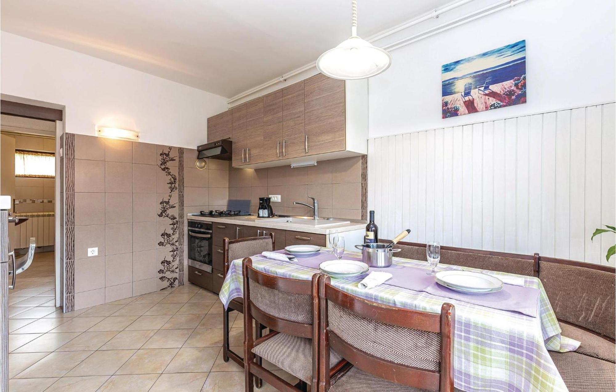 Amazing Apartment In Rijeka With Wifi 外观 照片