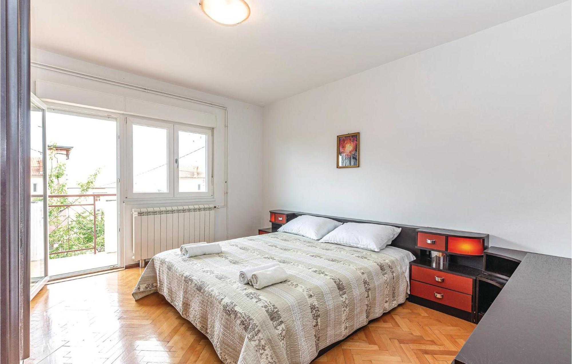 Amazing Apartment In Rijeka With Wifi 外观 照片
