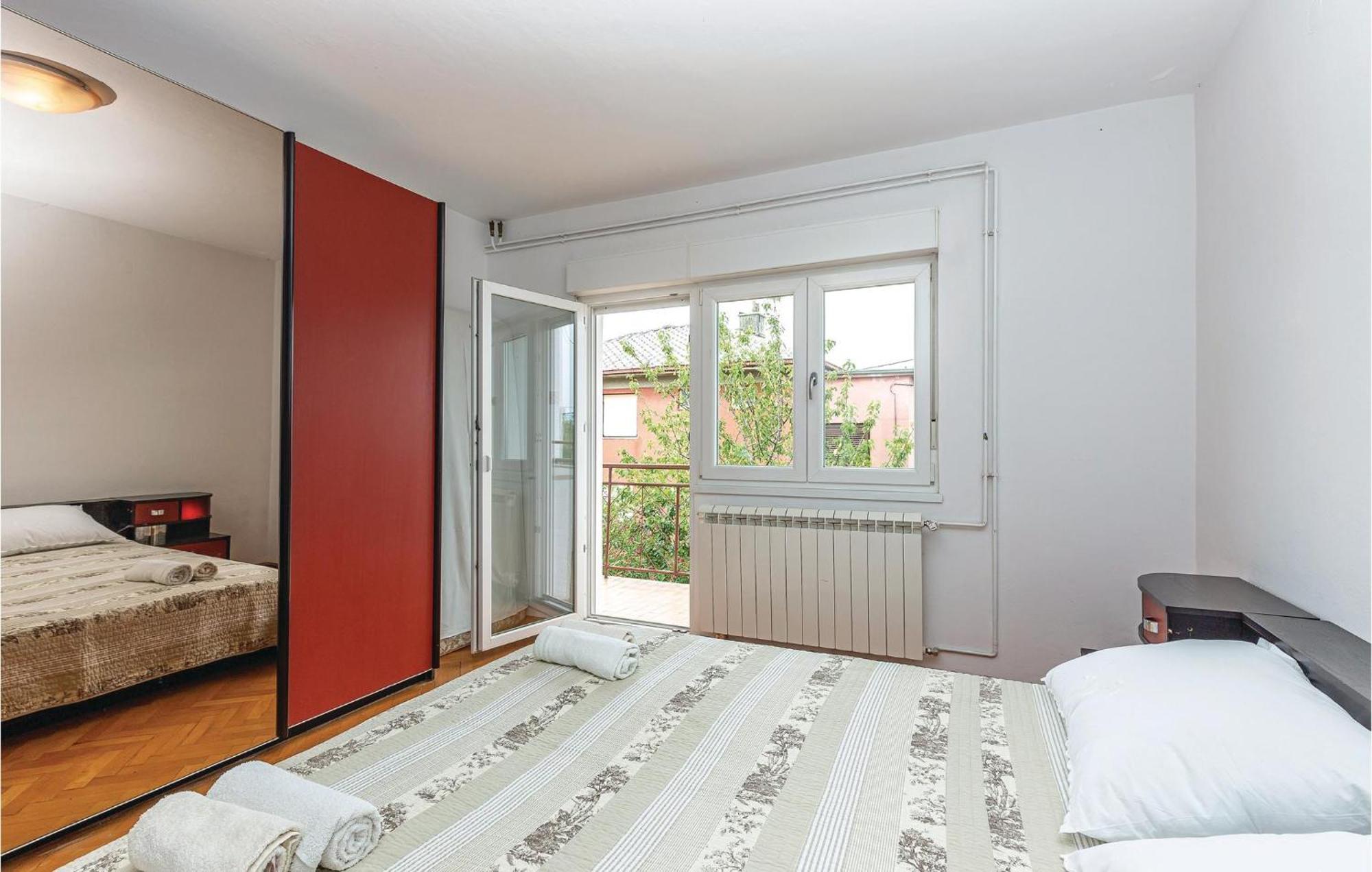 Amazing Apartment In Rijeka With Wifi 外观 照片