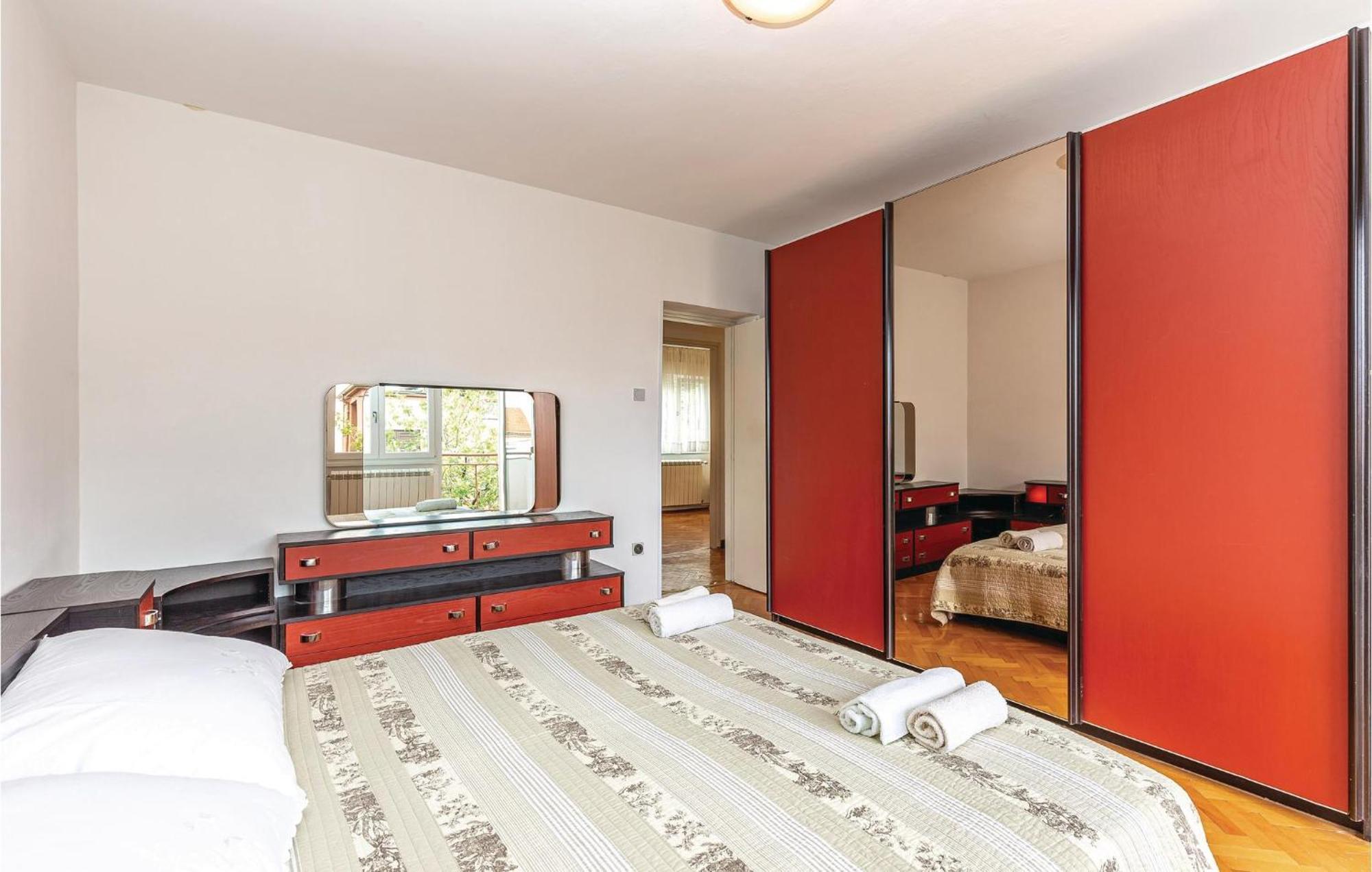 Amazing Apartment In Rijeka With Wifi 外观 照片