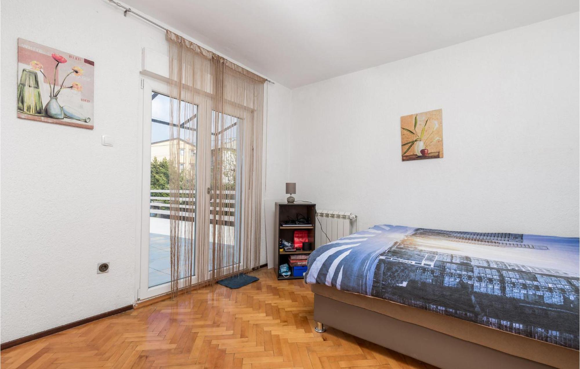 Amazing Apartment In Rijeka With Wifi 外观 照片