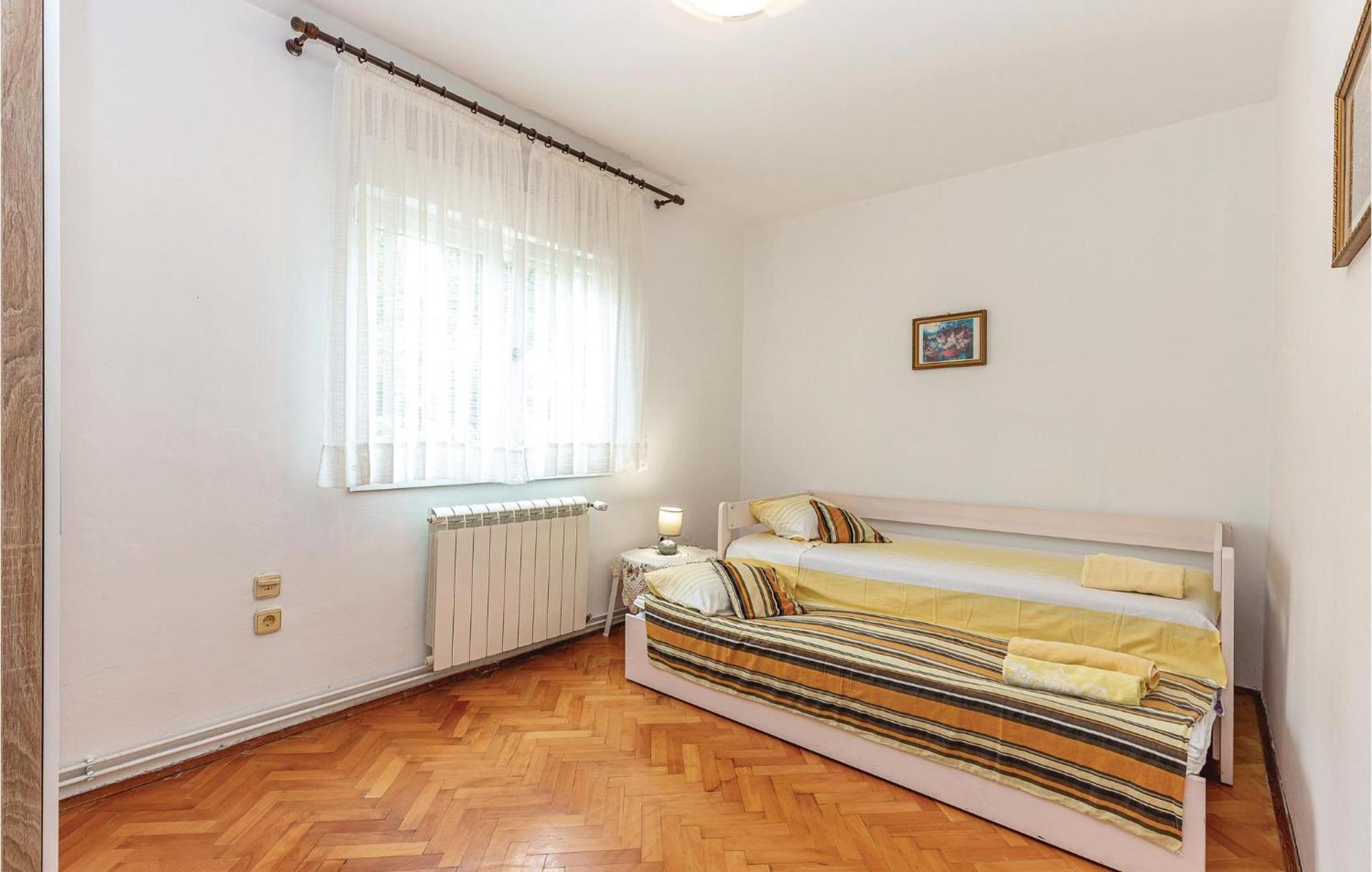 Amazing Apartment In Rijeka With Wifi 外观 照片